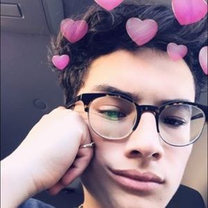 Meet your Posher, Boo